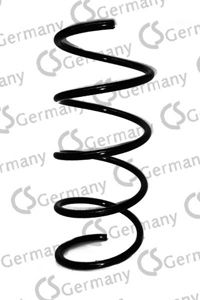 CS GERMANY 14319560 -  Пружина ходовой части